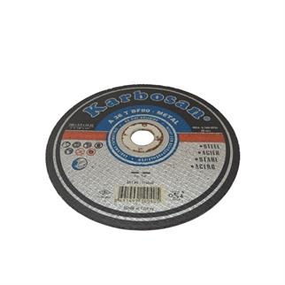 Metal Kesme Taşı 180x3.0x22.23 mm