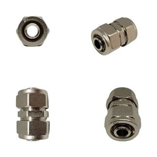 Mobil Pex Boru Ekleme Rekoru Manşonu 16x16 mm