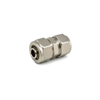 Mobil Pex Boru Ekleme Rekoru Manşonu 16x16 mm