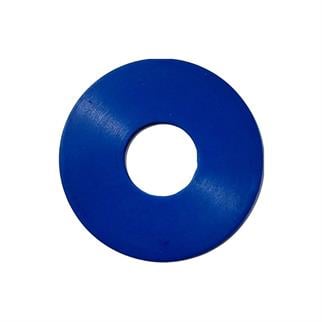 Nkp Basmalı Rezervuar Tahliye Contası 23x64 mm Düz Mavi