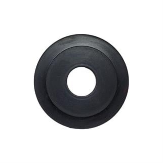 Nova Gömme Rezervuar Tahliye Contası 18x58 mm Setli Siyah