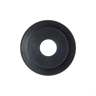 Nova Gömme Rezervuar Tahliye Contası 18x58 mm Setli Siyah