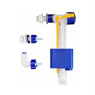 Nova Solid Flatör Takım 4726