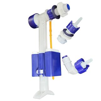 Nova Solid Flatör Takım 4726