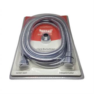 Özbest Duş Spiral Hortumu 200 cm