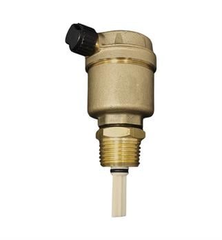 Pakkens Otomatik Hava Tahliye Cihazı (Pürjör)-1/2