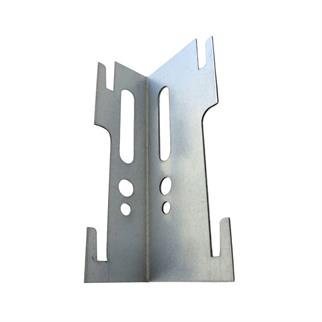 Panel Radyatör Askı Konsolu Tek Parça