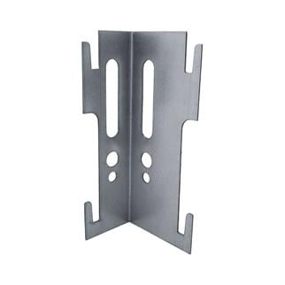 Panel Radyatör Askı Konsolu Tek Parça