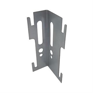 Panel Radyatör Askı Konsolu Tek Parça