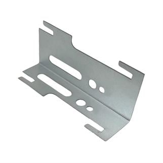 Panel Radyatör Askı Konsolu Tek Parça