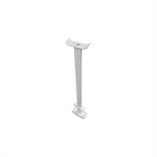 Panel Radyatör Ayağı / Konsolu - 50cm Yere Sabitleme İçin