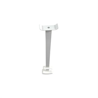 Panel Radyatör Ayağı / Konsolu - 50cm Yere Sabitleme İçin
