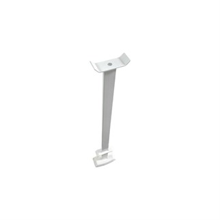 Panel Radyatör Ayağı / Konsolu - 50cm Yere Sabitleme İçin