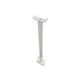 Panel Radyatör Ayağı / Konsolu - 60cm Yere Sabitleme İçin