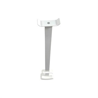 Panel Radyatör Ayağı / Konsolu - 60cm Yere Sabitleme İçin