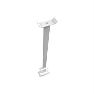 Panel Radyatör Ayağı / Konsolu - 60cm Yere Sabitleme İçin
