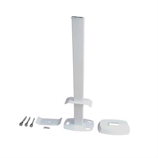 Panel Radyatör Ayağı / Konsolu - 90cm Yere Sabitleme İçin