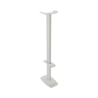 Panel Radyatör Ayağı / Konsolu - 90cm Yere Sabitleme İçin