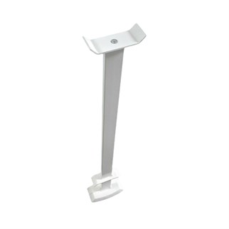 Panel Radyatör Ayağı / Konsolu - 90cm Yere Sabitleme İçin