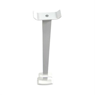 Panel Radyatör Ayağı / Konsolu - 90cm Yere Sabitleme İçin