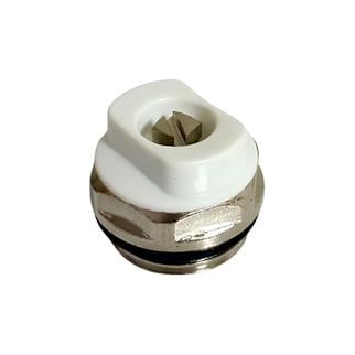 Panel Radyatör-Petek Hava Alma Tahliye Prujör Tapası-Purjör