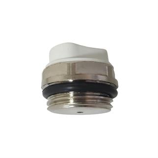 Panel Radyatör-Petek Hava Alma Tahliye Prujör Tapası-Purjör