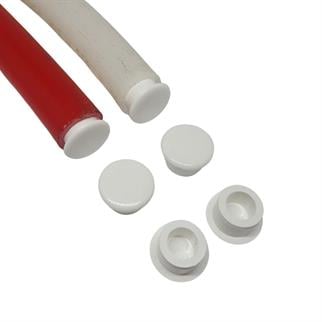 Pex Boru Toz Tapası 16 mm