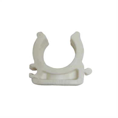 Plastik Tekli Kelepçe 20 mm