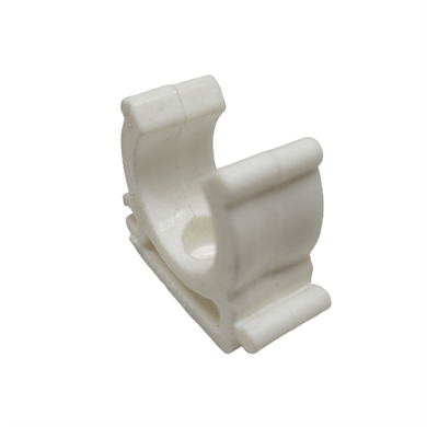 Plastik Tekli Kelepçe 20 mm