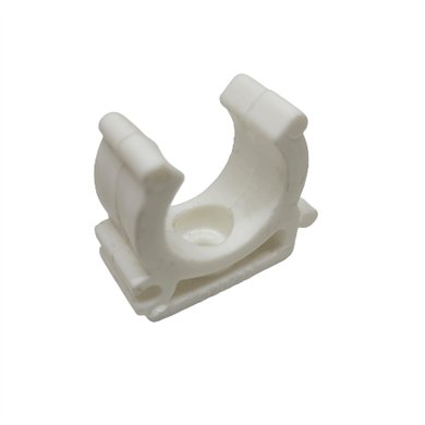 Plastik Tekli Kelepçe 20 mm