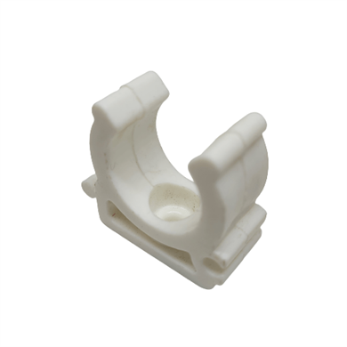 Plastik Tekli Kelepçe 20 mm