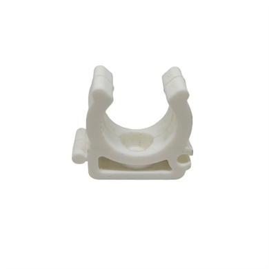 Plastik Tekli Kelepçe 20 mm