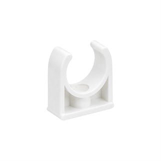 Plastik Tekli Kelepçe 25 mm