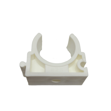 Plastik Tekli Kelepçe 25 mm