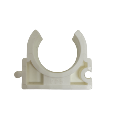 Plastik Tekli Kelepçe 25 mm