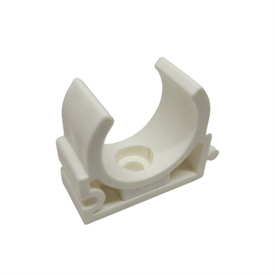Plastik Tekli Kelepçe 25 mm