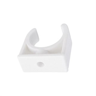 Plastik Tekli Kelepçe 25 mm