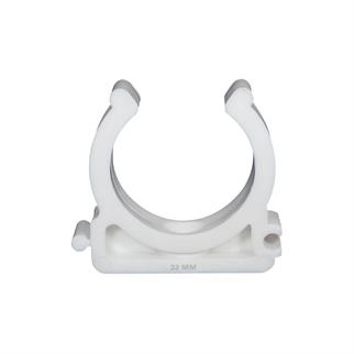 Plastik Tekli Kelepçe 32 mm