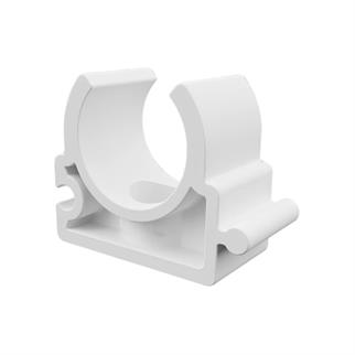 Plastik Tekli Kelepçe 32 mm