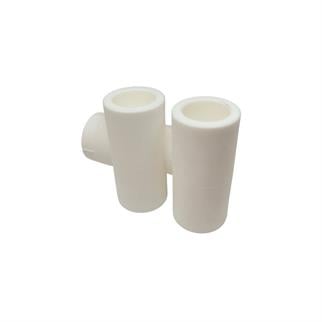 Pprc Bypass Plastik Te 20x20 mm