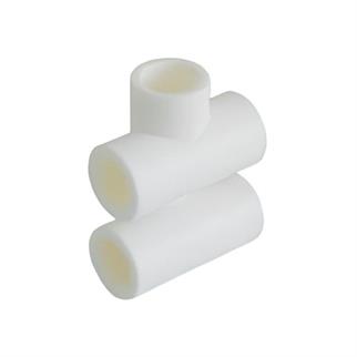 Pprc Bypass Plastik Te 20x20 mm