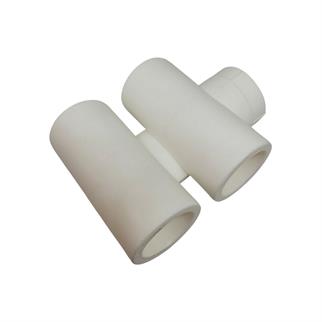 Pprc Bypass Plastik Te 25x25 mm