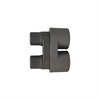 Pprc İkiz Kaynak Paftası 20 mm