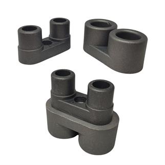 Pprc İkiz Kaynak Paftası 20 mm