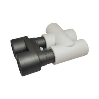 Pprc İkiz Kaynak Paftası 25 mm