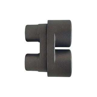 Pprc İkiz Kaynak Paftası 25 mm