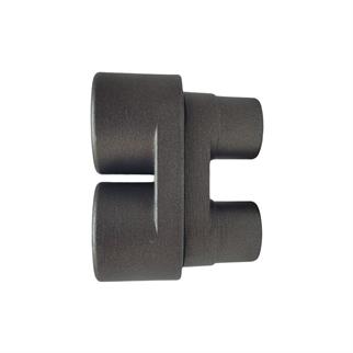 Pprc İkiz Kaynak Paftası 25 mm