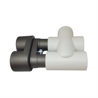 Pprc İkiz Kaynak Paftası 25 mm