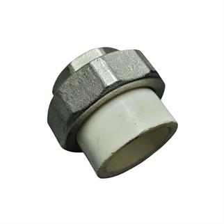 Pprc Oynar Başlı Dişi Rakor 40x11/4”