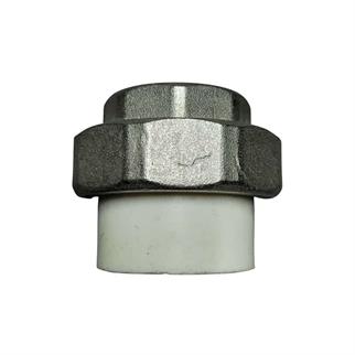 Pprc Oynar Başlı Dişi Rakor 40x11/4”